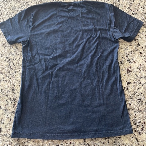 Into The AM Campfire Shirt Size S - Picture 5 of 5